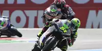 Eric Granado, Jordi Torres