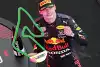 Bild zum Inhalt: Red-Bull-Teamchef: "Eine Meisterleistung" von Verstappen