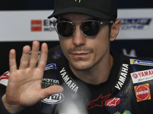 Maverick Vinales Maverick Vinales