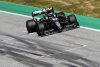 Sebastian Vettel verpasst nach "ziemlich trockenem" Rennen die Punkte