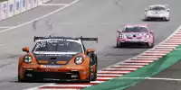 Bild zum Inhalt: Porsche-Supercup Spielberg: Perfektes Wochenende für Larry ten Voorde