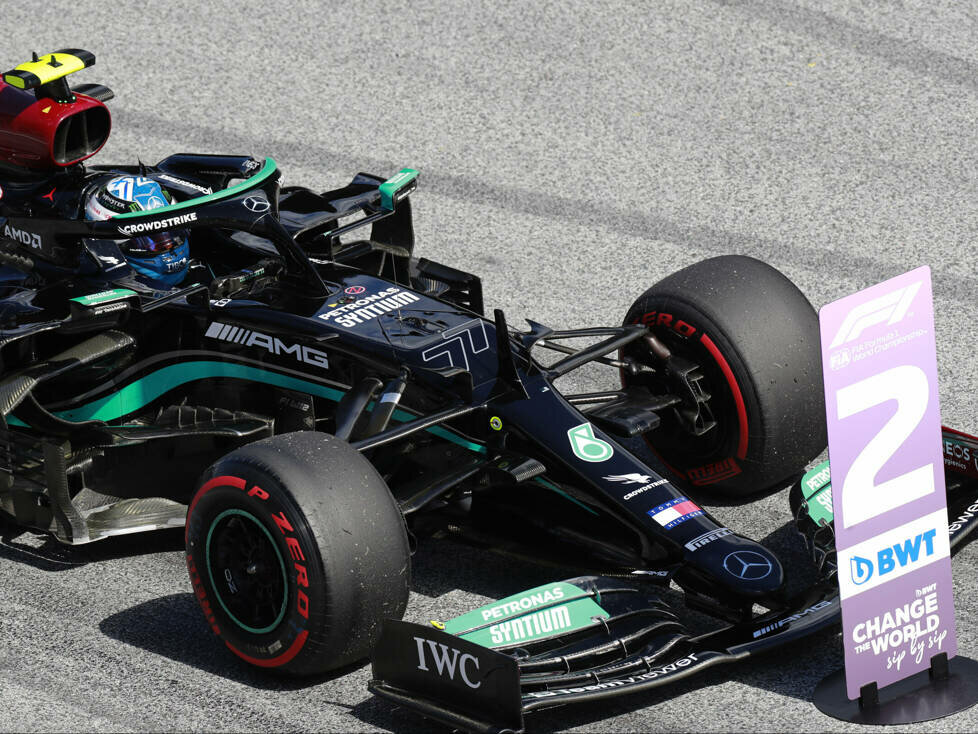 Valtteri Bottas