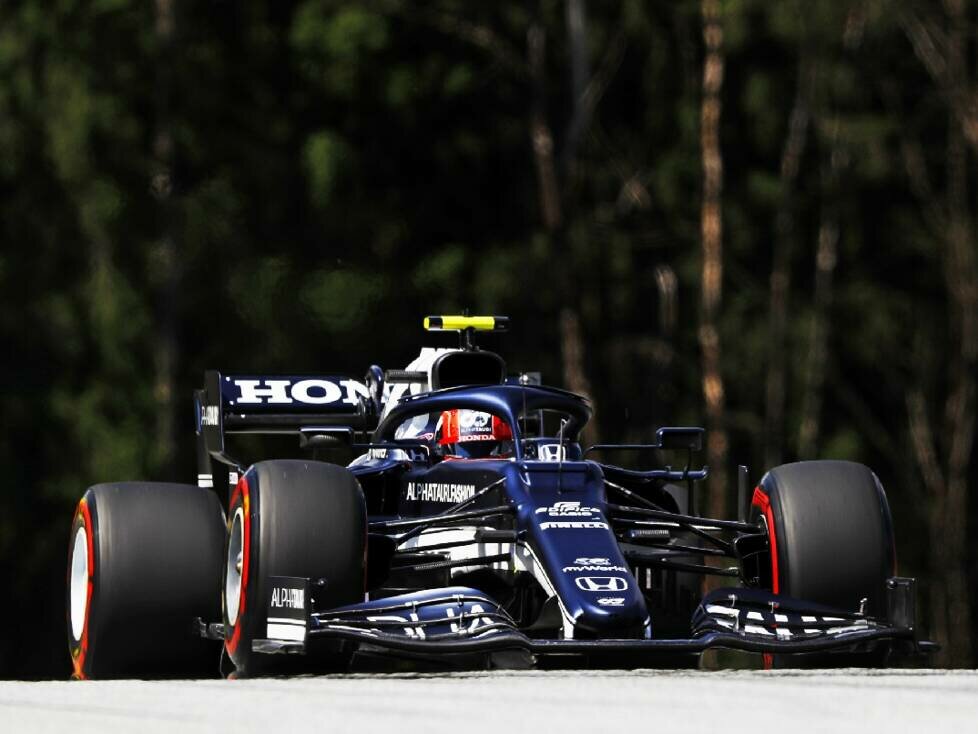 Pierre Gasly
