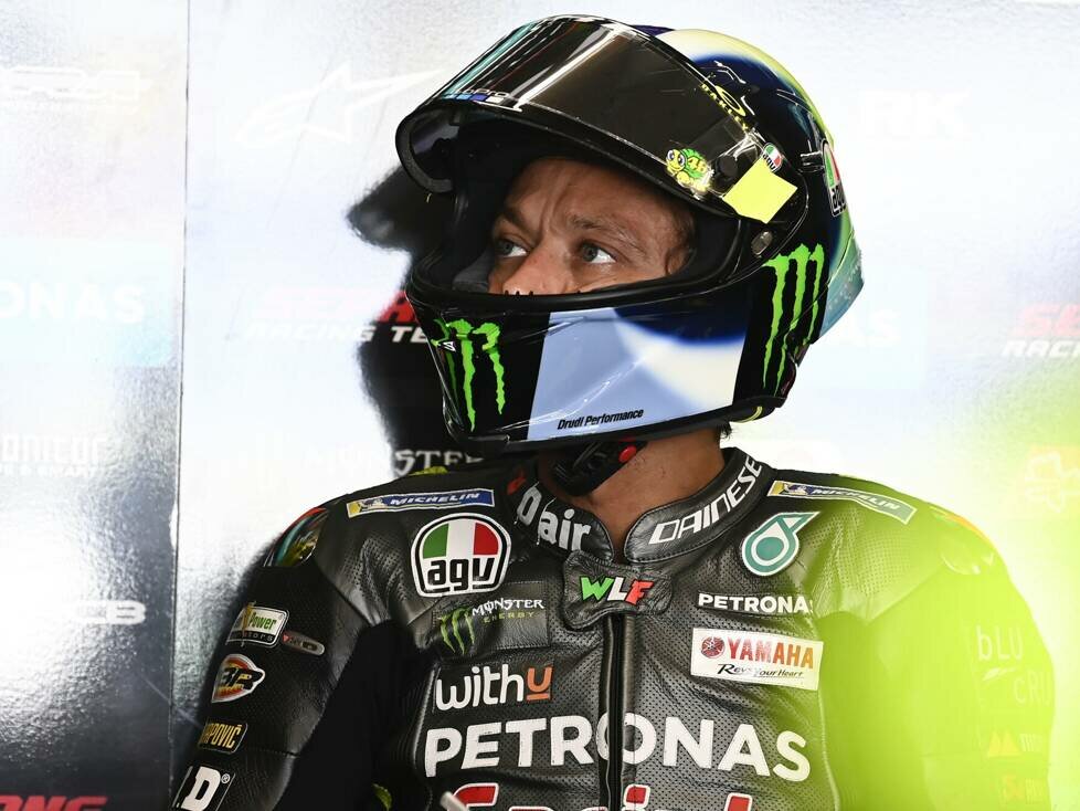 Valentino Rossi