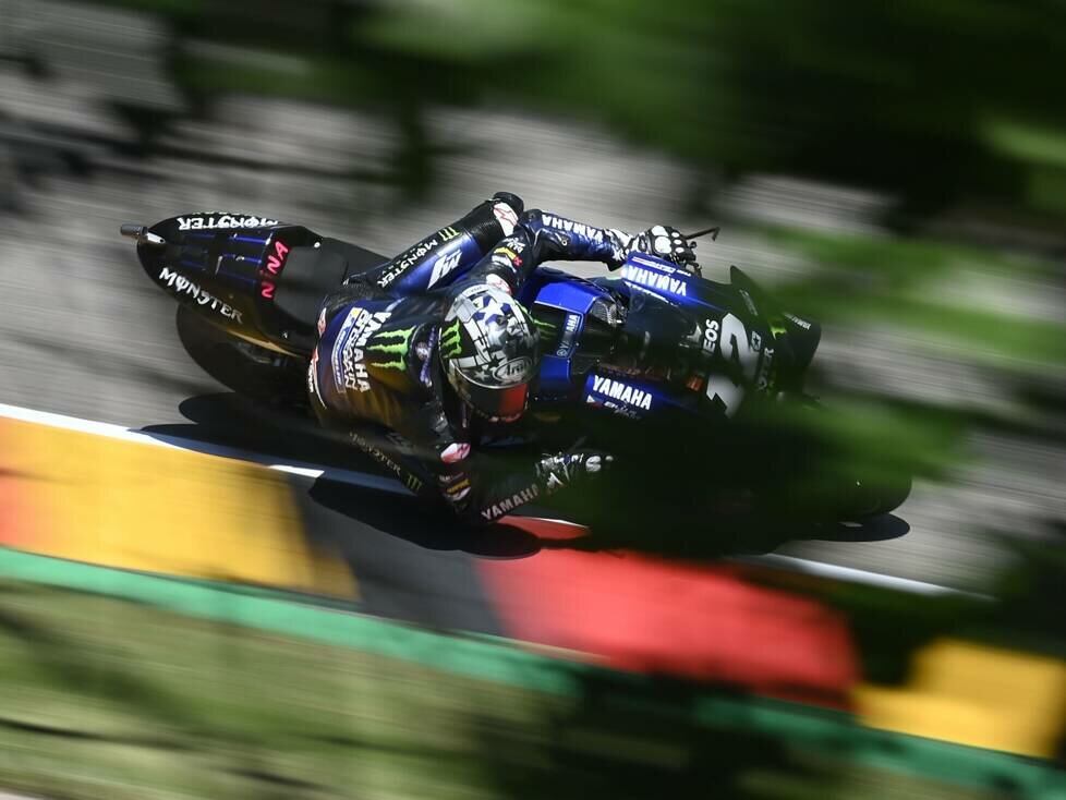 Maverick Vinales