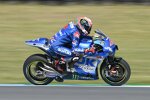 Alex Rins (Suzuki) 