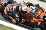 Brad Binder (KTM) 