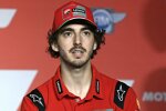 Francesco Bagnaia (Ducati) 