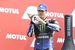 Maverick Vinales (Yamaha) 