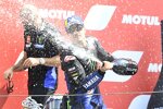 Maverick Vinales (Yamaha) 