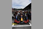 Max Verstappen (Red Bull) 