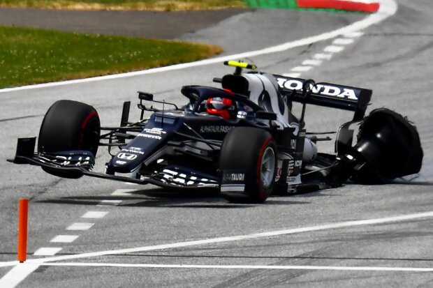 Pierre Gasly AlphaTauri AlphaTauri F1 ~Pierre Gasly (AlphaTauri) ~ Pierre Gasly AlphaTauri AlphaTauri F1 ~Pierre Gasly (AlphaTauri) ~