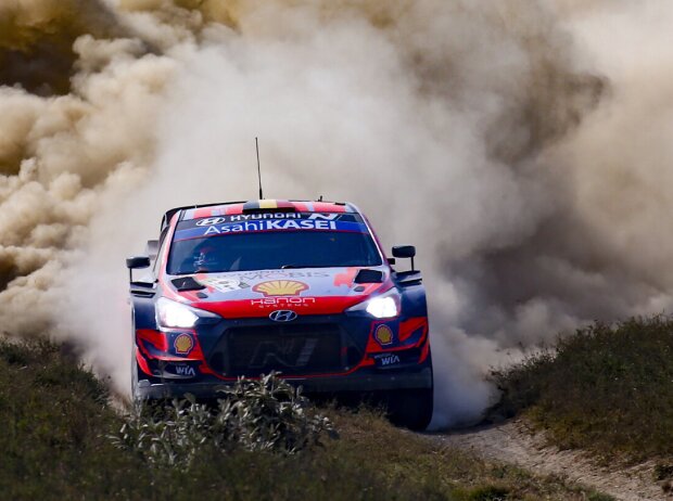 Thierry Neuville