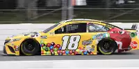 Kyle Busch