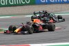 Christian Horner: So dominant wie in Spielberg war Red Bull 2021 noch nie