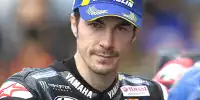 Bild zum Inhalt: Offiziell bestätigt: Maverick Vinales verlässt Yamaha Ende 2021