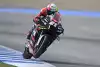 Bild zum Inhalt: Vinales zu Aprilia? Aleix Espargaro wünscht sich "starken" Teamkollegen