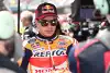 Bild zum Inhalt: Honda in Assen: Die RC213V war laut Marc Marquez gut genug für das Podium