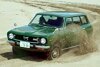 Bild zum Inhalt: 50 Jahre Subaru Leone: Allrad-Pionier aus Japan