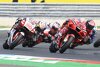 "Honda muss das Motorrad verbessern" - Ducati-Speed frustriert Nakagami