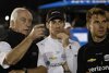 Bild zum Inhalt: Fahrer für Porsche-LMDh ab 2023: Roger Penske wirbt für seine IndyCar-Piloten