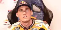 Bild zum Inhalt: Pol Espargaro: Neues Chassis "sorgte nicht gerade für einen Wow-Effekt"