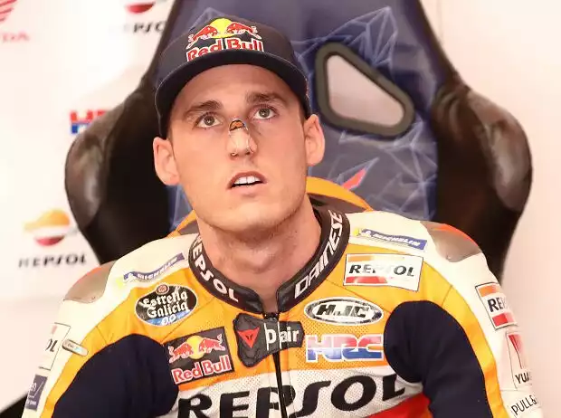 Titel-Bild zur News: Pol Espargaro