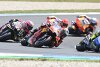 Top-5-Ergebnis für KTM und Oliveira in Assen: "Das Beste draus gemacht"