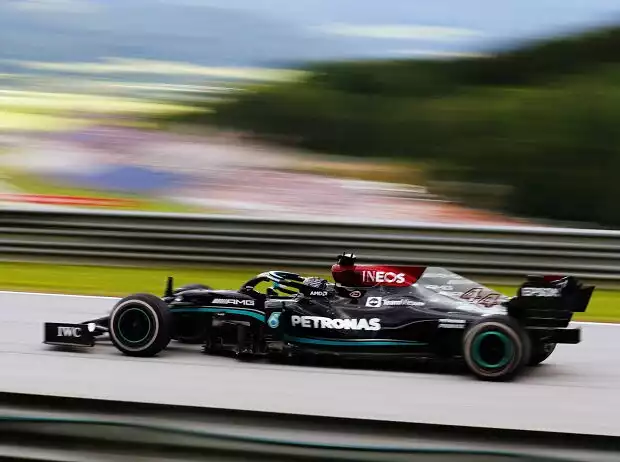 Titel-Bild zur News: Lewis Hamilton