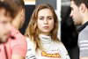 Bild zum Inhalt: Sophia Flörsch enttäuscht bei DTM-Debüt in Monza: "Hatte mehr erwartet"