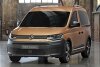 VW Caddy PanAmericana (2021): Alles zur Neuauflage