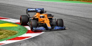 "Herzzerreißender" Defekt wirft Daniel Ricciardo weit zurück