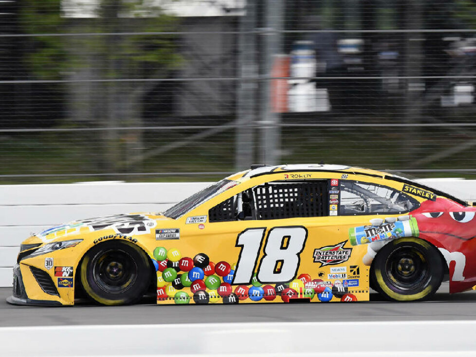 Kyle Busch