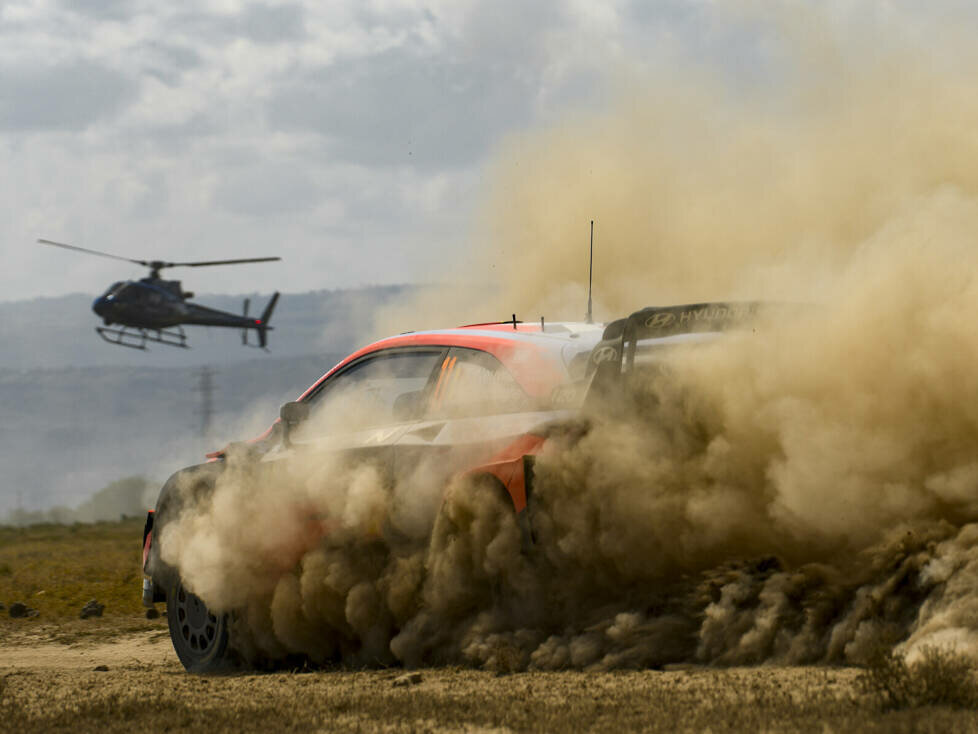 Thierry Neuville