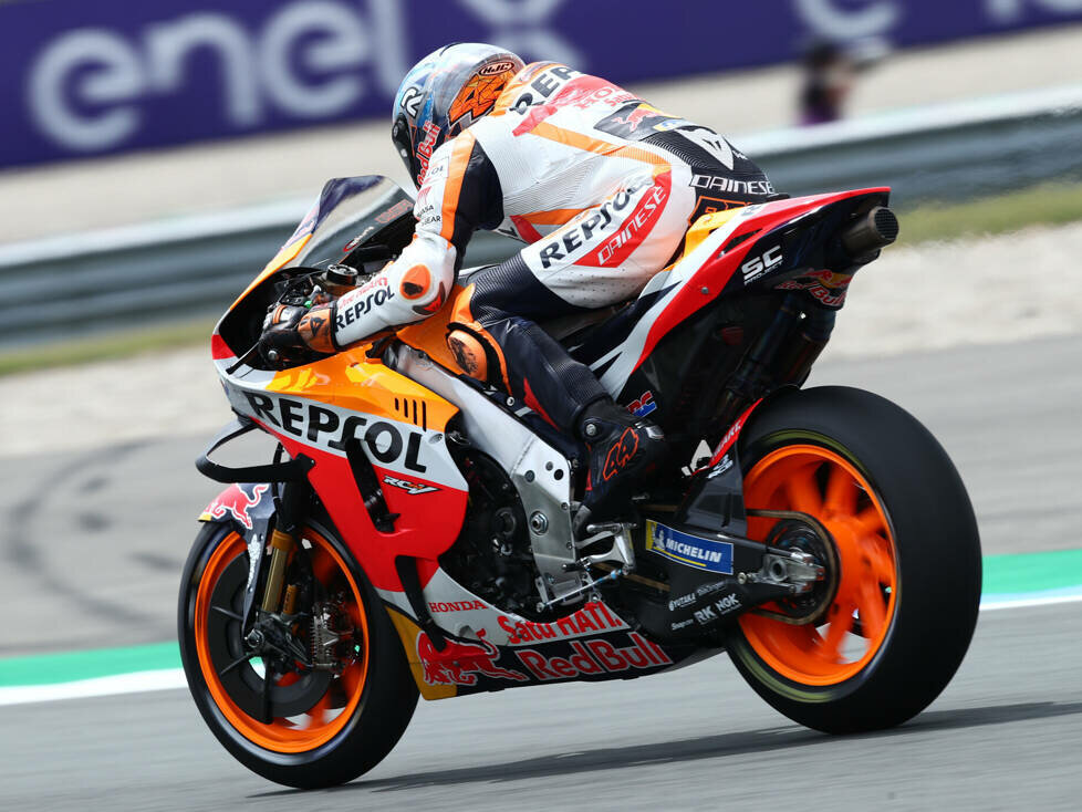 Pol Espargaro