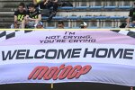 Welcome Home MotoGP