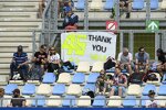 Fans von Valentino Rossi
