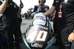 Darryn Binder (Petronas Sprinta) 