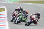 Yuki Kunii (Honda Asia) 