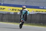 Darryn Binder (Petronas Sprinta) 