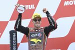 Augusto Fernandez (Marc VDS) 