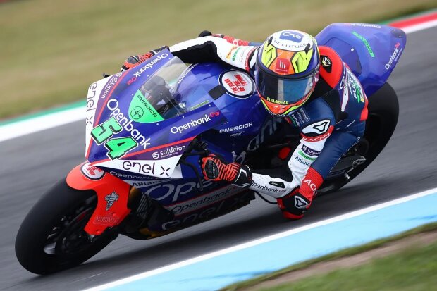 Aspar Aspar MotoE ~Fermin Aldeguer~ Aspar Aspar MotoE ~Fermin Aldeguer~