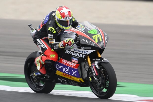 Dominique Aegerter Intact GP Intact GP MotoE ~Dominique Aegerter ~ Dominique Aegerter Intact GP Intact GP MotoE ~Dominique Aegerter ~