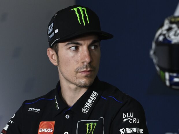 Maverick Vinales