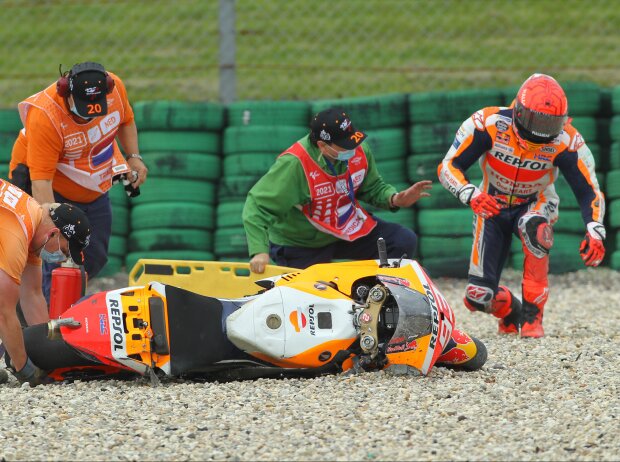 Marc Marquez Marc Marquez