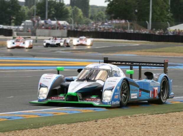 Simon Pagenaud Simon Pagenaud
