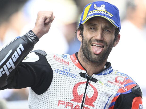 Johann Zarco