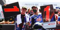 Bild zum Inhalt: "Kandidaten für die MotoGP" - WSBK-Teamchef über Razgatlioglu und Gerloff