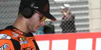 Bild zum Inhalt: "Gehe nicht zurück in die Moto2" - Wohin führt der Weg von Iker Lecuona?