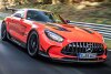 Bild zum Inhalt: Mercedes-AMG zweifelt am Nürburgring-Rekord von Porsche